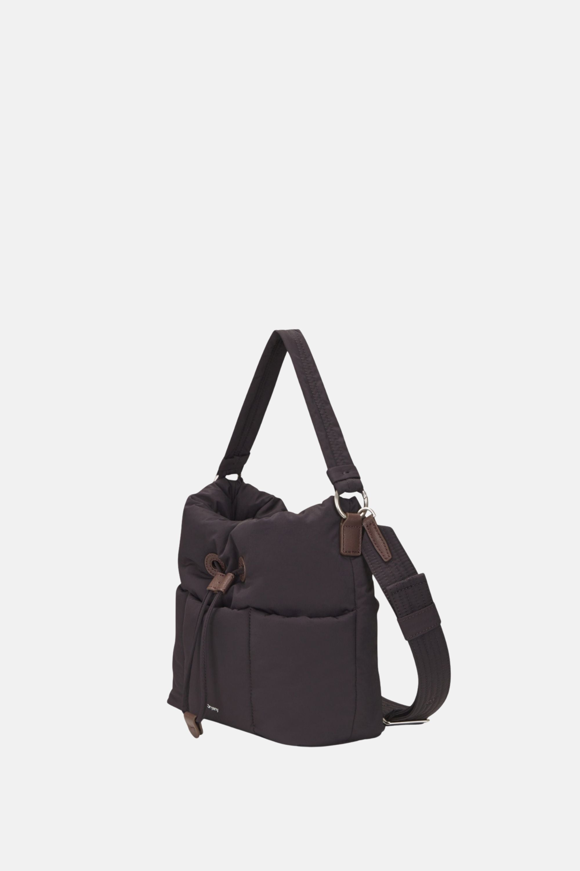 Pillow Bucket S - Bucket - Choco Brown / One size