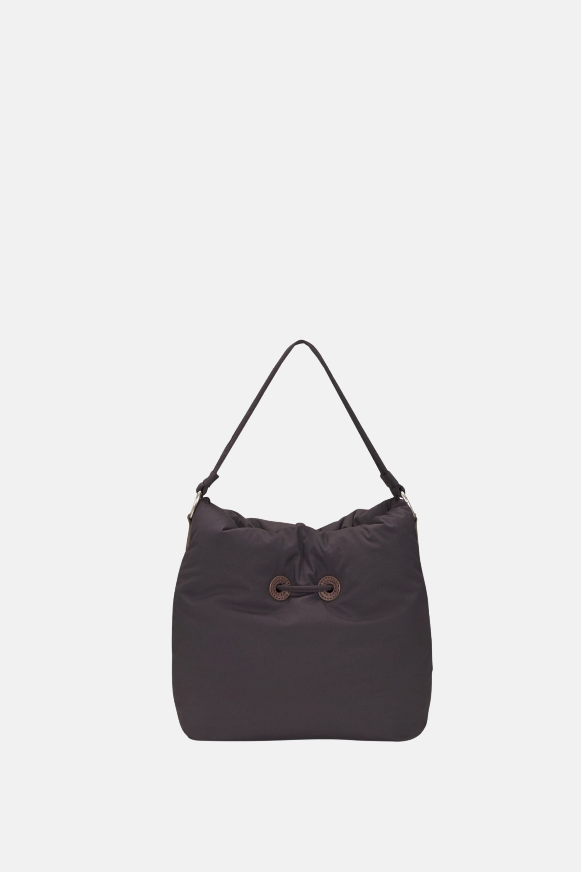 Pillow Bucket S - Bucket - Choco Brown / One size