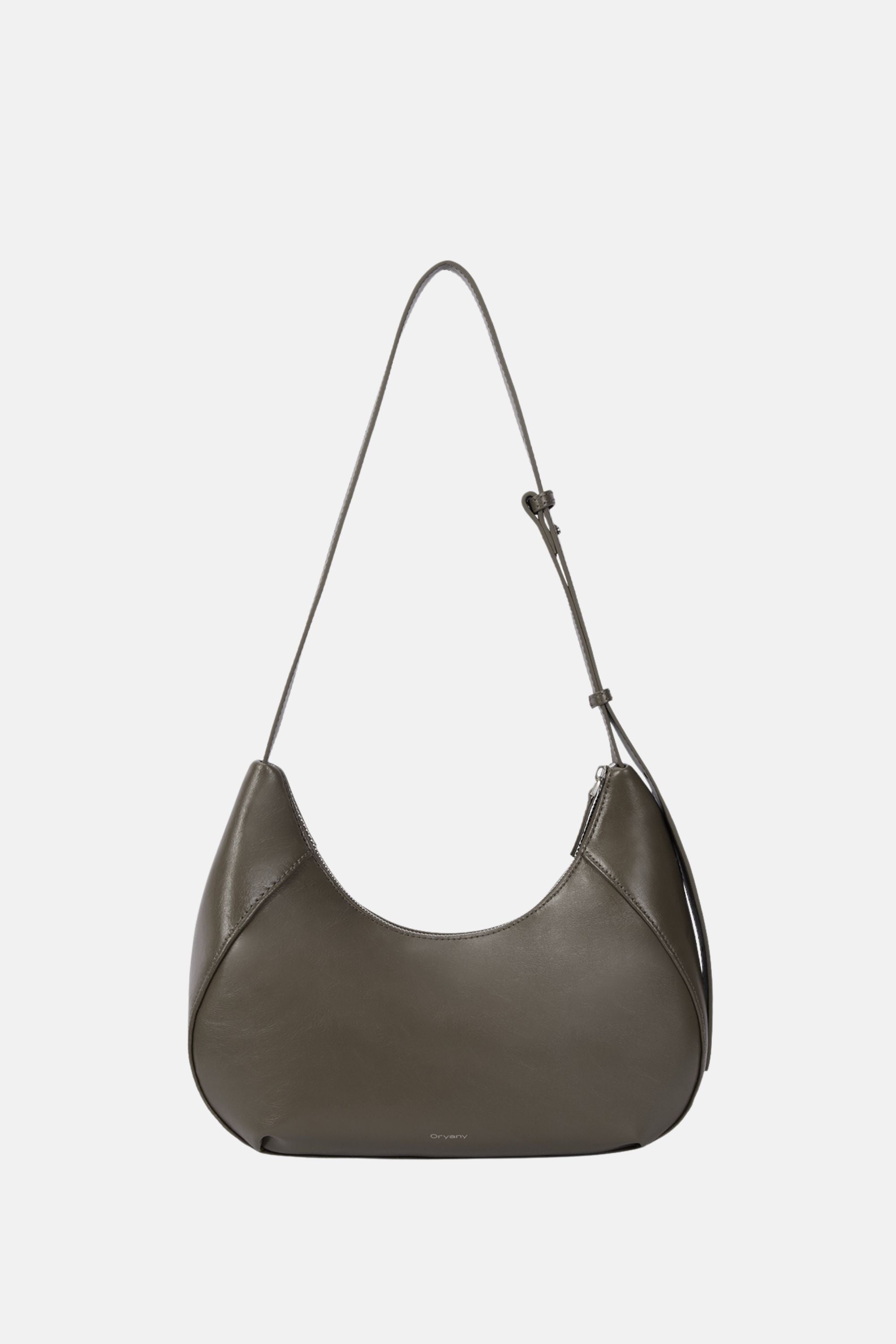 Rodeo Shoulder - Medium Shoulder Bag - Hazel / One size