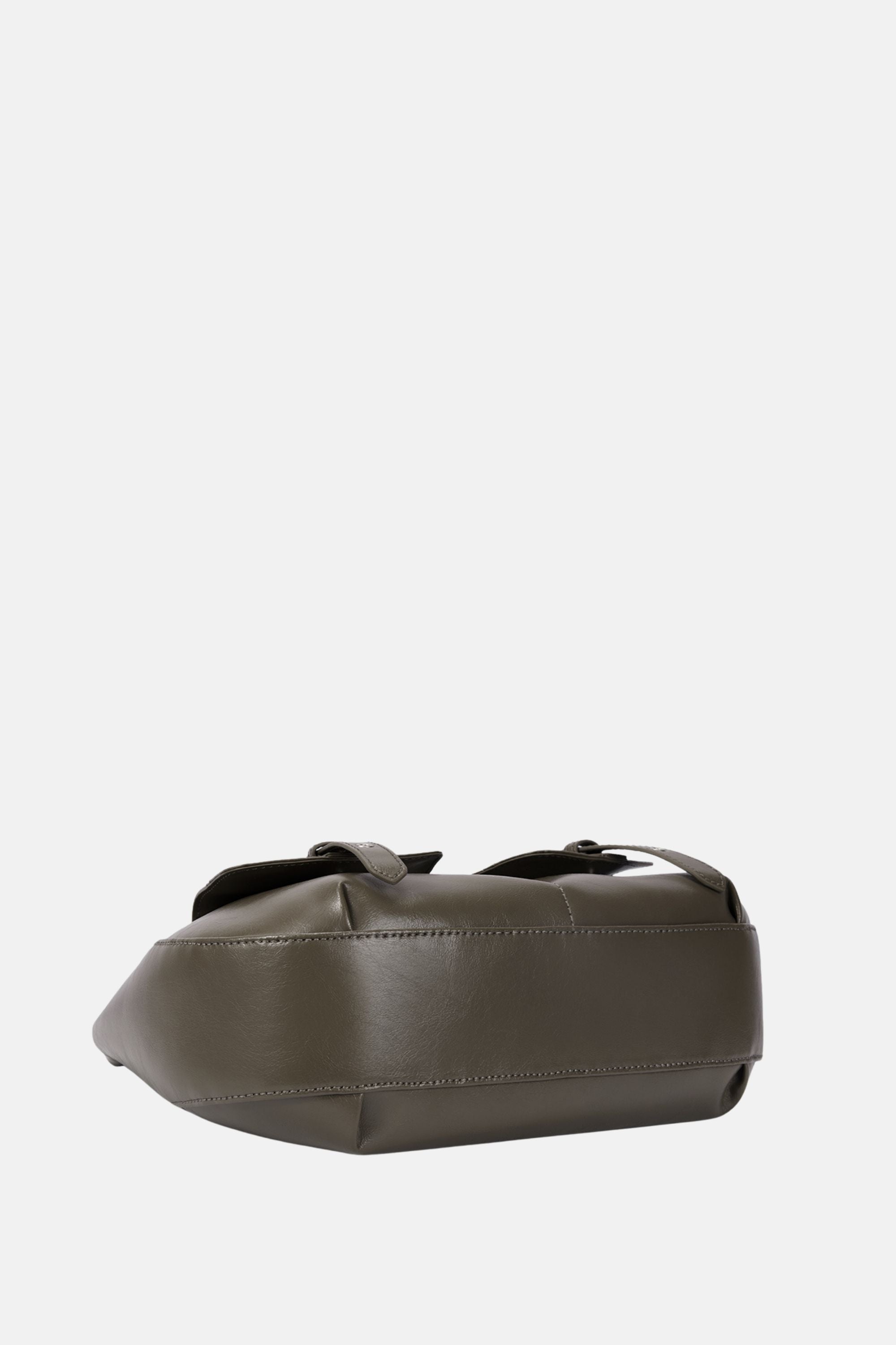 Rodeo Shoulder - Medium Shoulder Bag - Hazel / One size