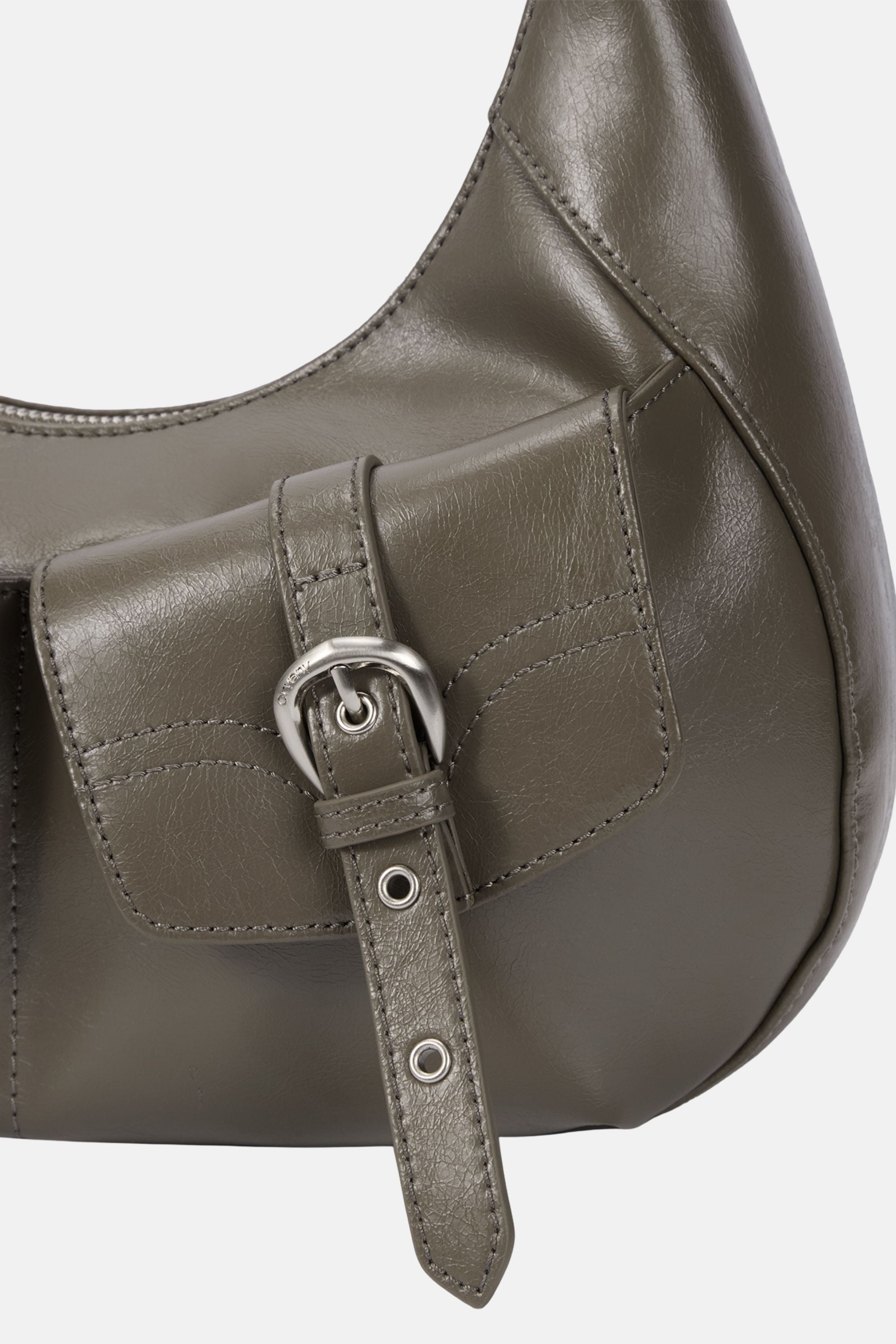 Rodeo Shoulder - Medium Shoulder Bag - Hazel / One size