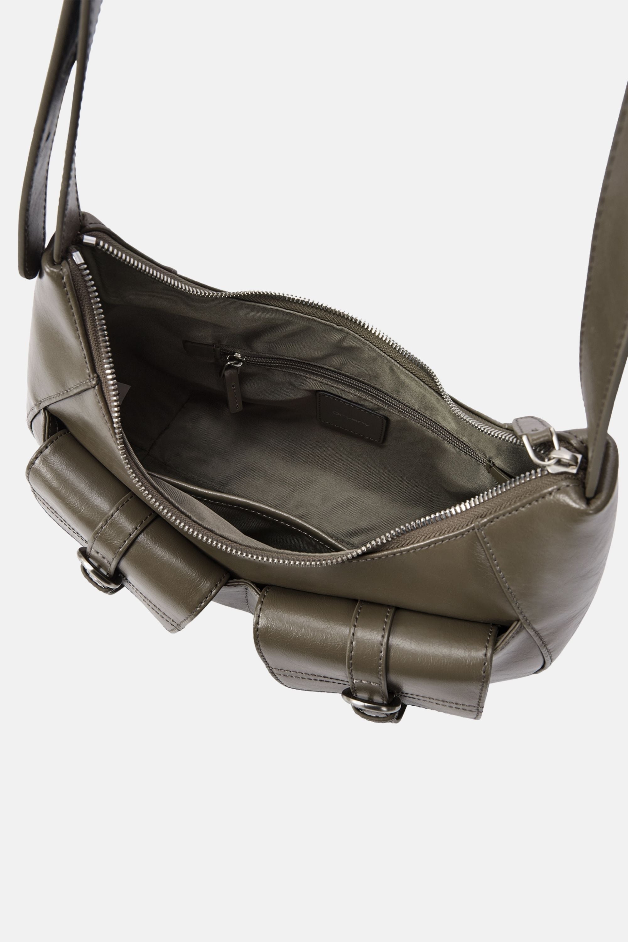 Rodeo Shoulder - Medium Shoulder Bag - Hazel / One size