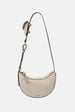 Sample Product - Oryany - Rookie Croco Crossbody Medium Handbags - Cream