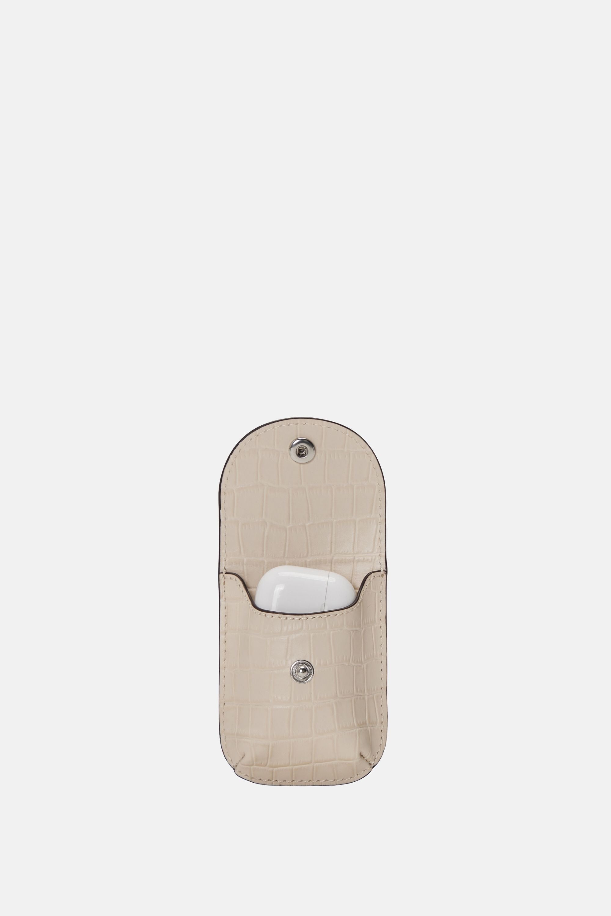 Sample Product - Oryany - Rookie Croco Crossbody Medium Handbags - Cream