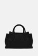 Oryany - Roy Black Satchel Bag