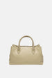 Oryany - Roy Winter Beige Satchel Bag