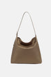 Oryany - Sophia Dark Beige Shoulder Bag