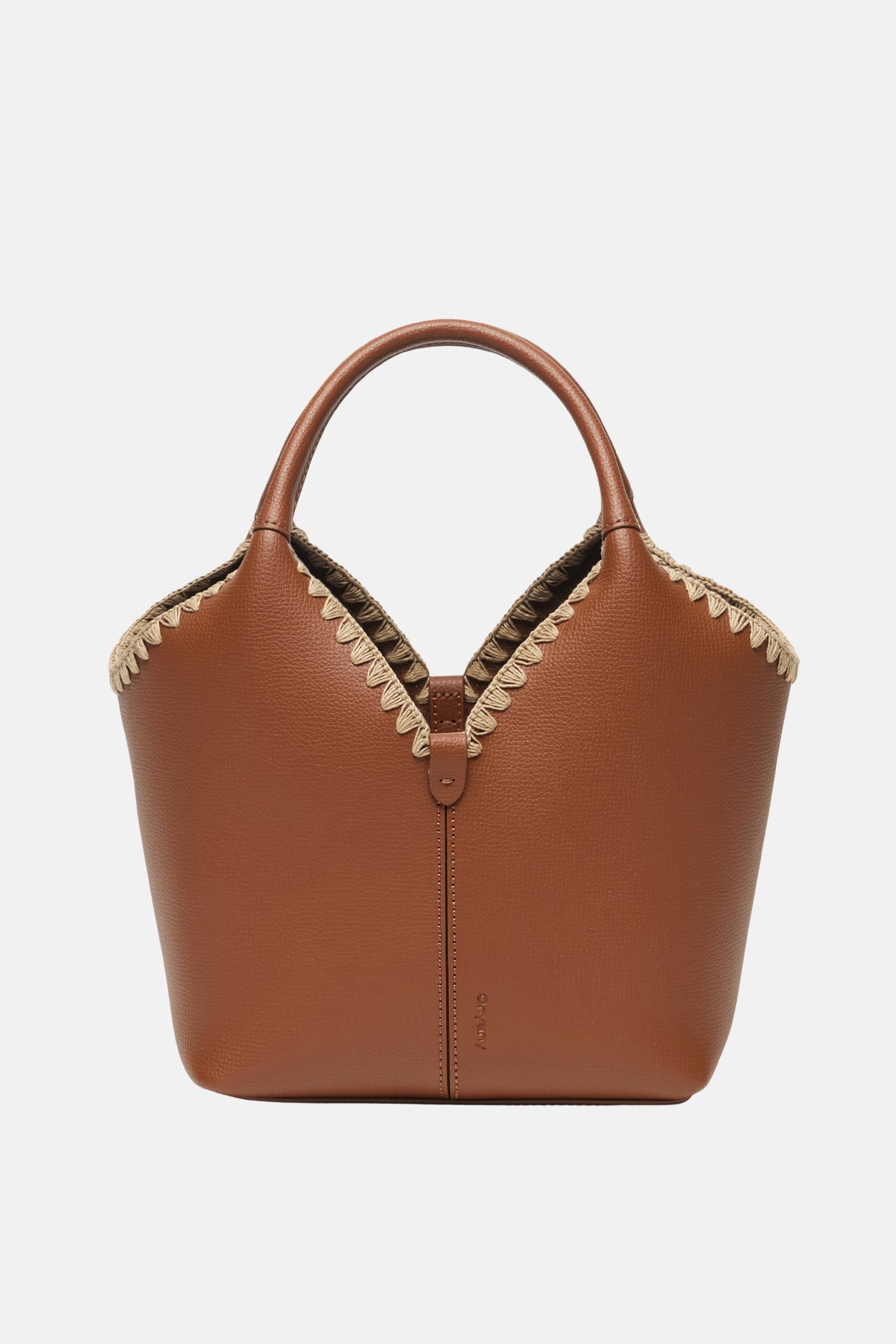 Oryany - Vanessa Tan Satchel Bag