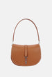 Sample Product - Oryany - Western Stitch Saddle Bag - Tiki Tan Leather