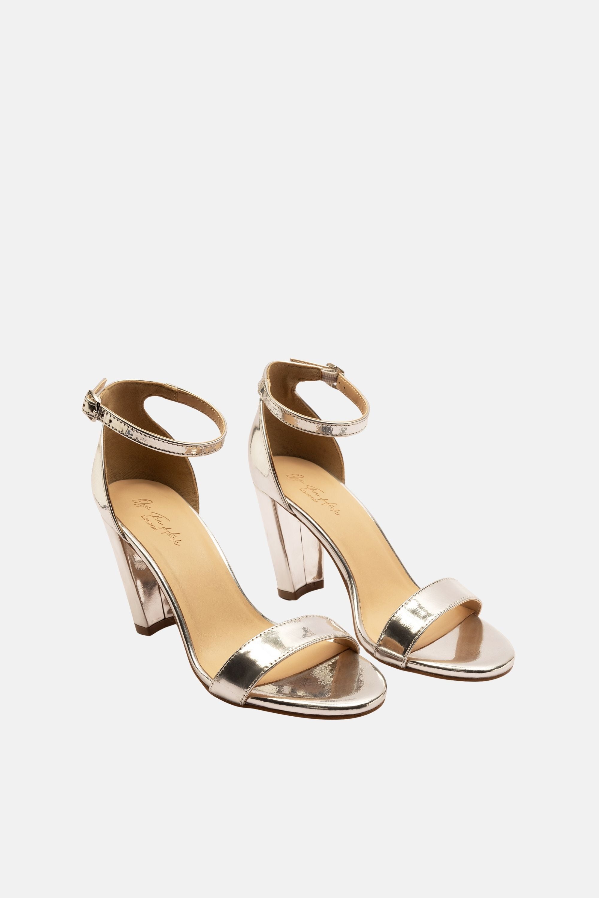 Off The Hook London Mayfair - Sandals
