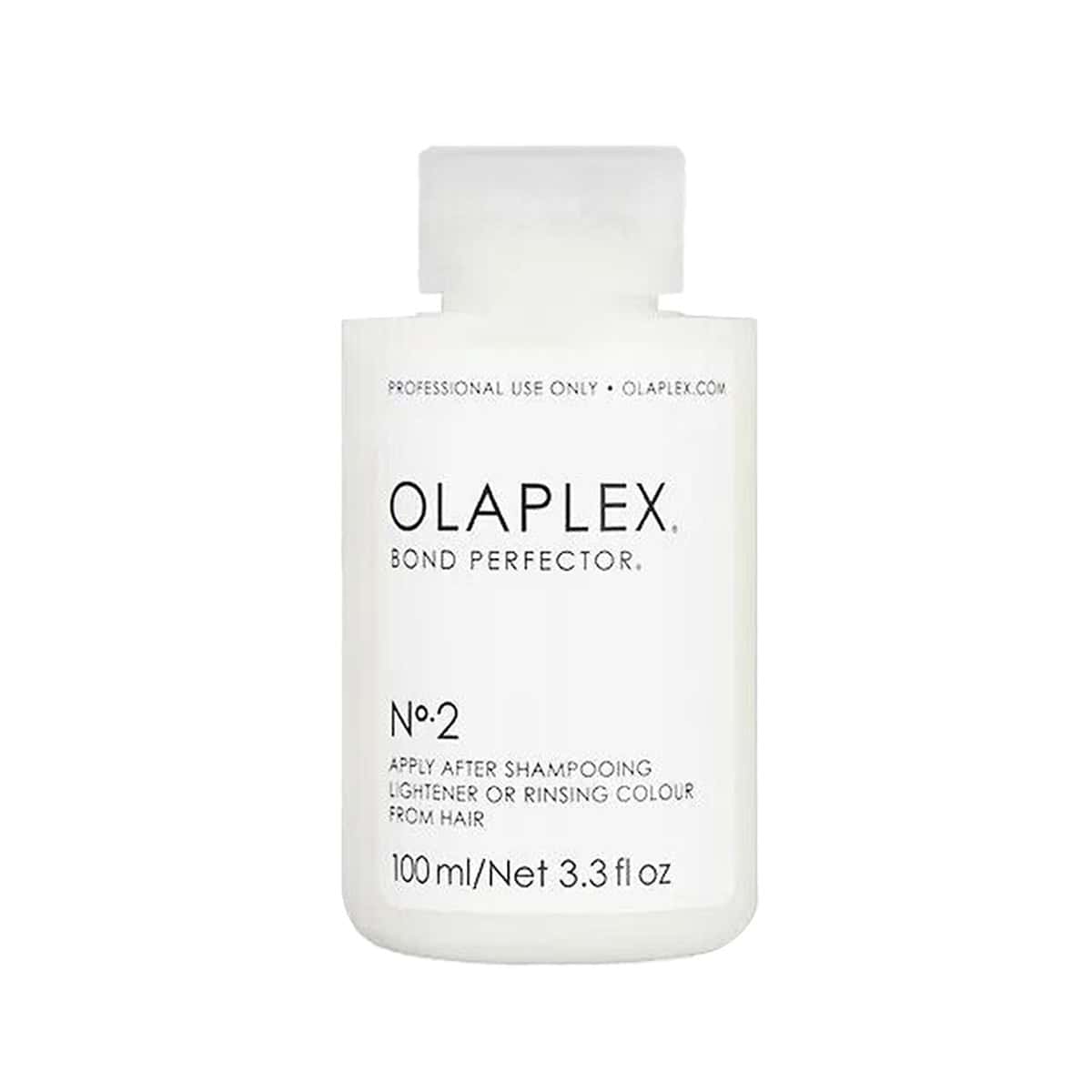 Olaplex No. 2 Bond Perfector 3.3 OZ