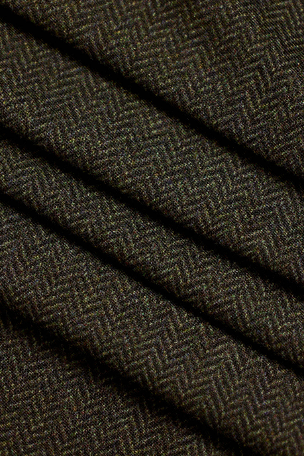 HIGH WAIST WIDE LEG PANT: OLIVE TWEED