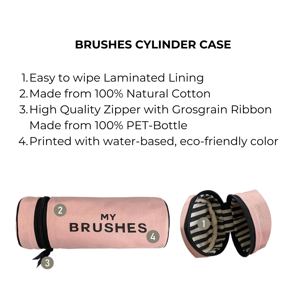 Pamper Gift Set Deal 3-Pack, Pink/Blush