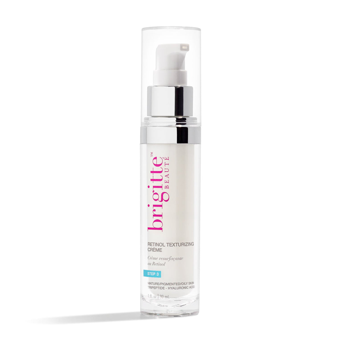 RETINOL TEXTURIZING CRÈME