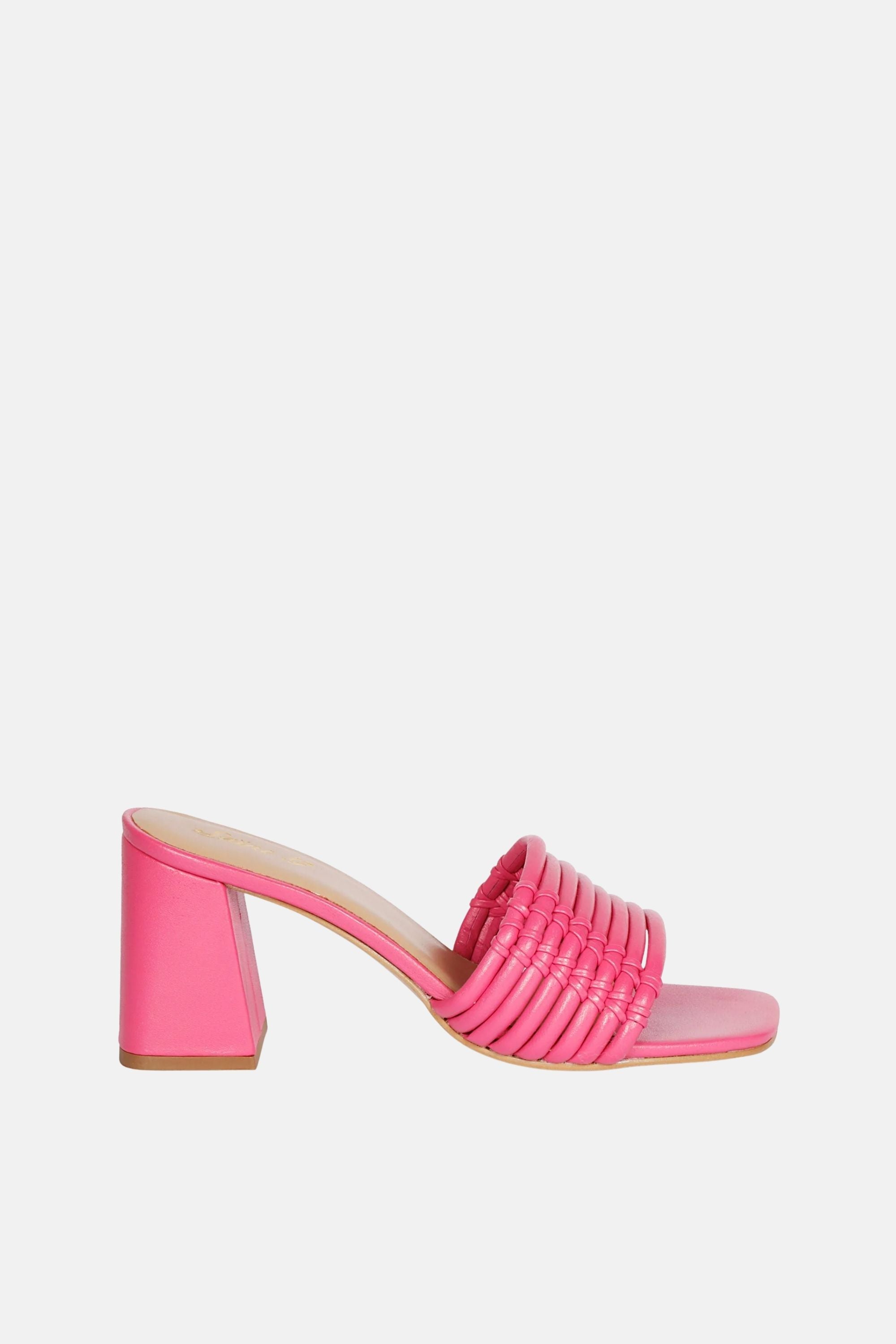 Saint G Bethany - Heel Sandals