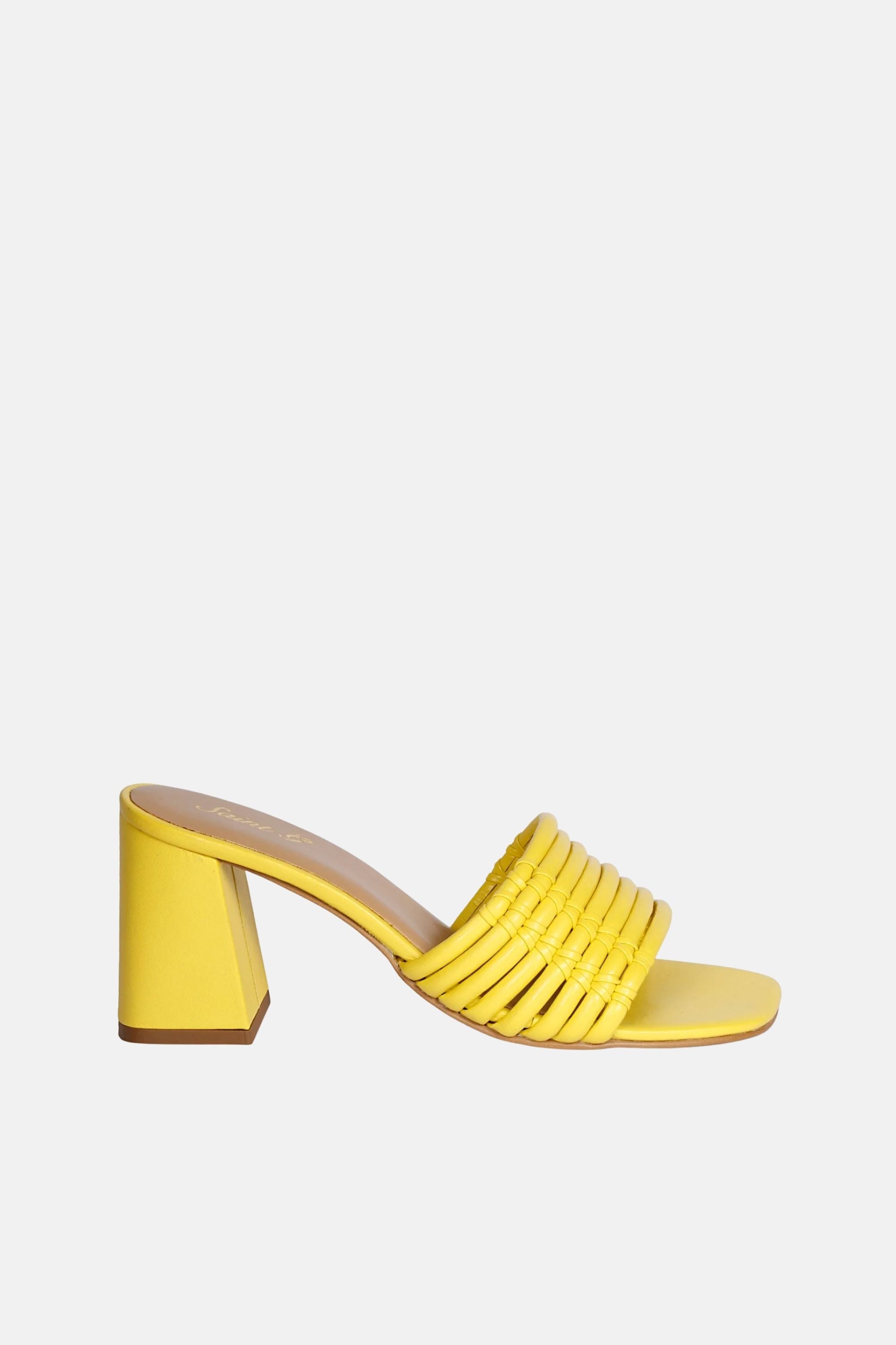 Saint G Bethany - Heel Sandals
