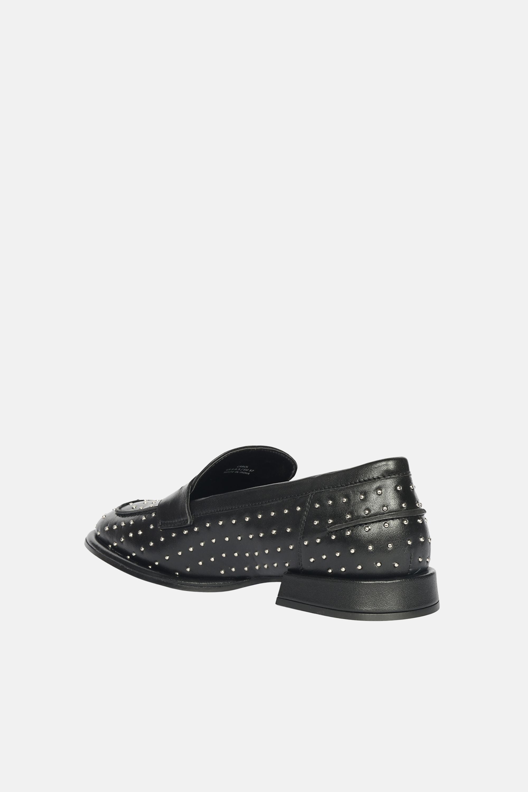 Carol - Heel Loafers