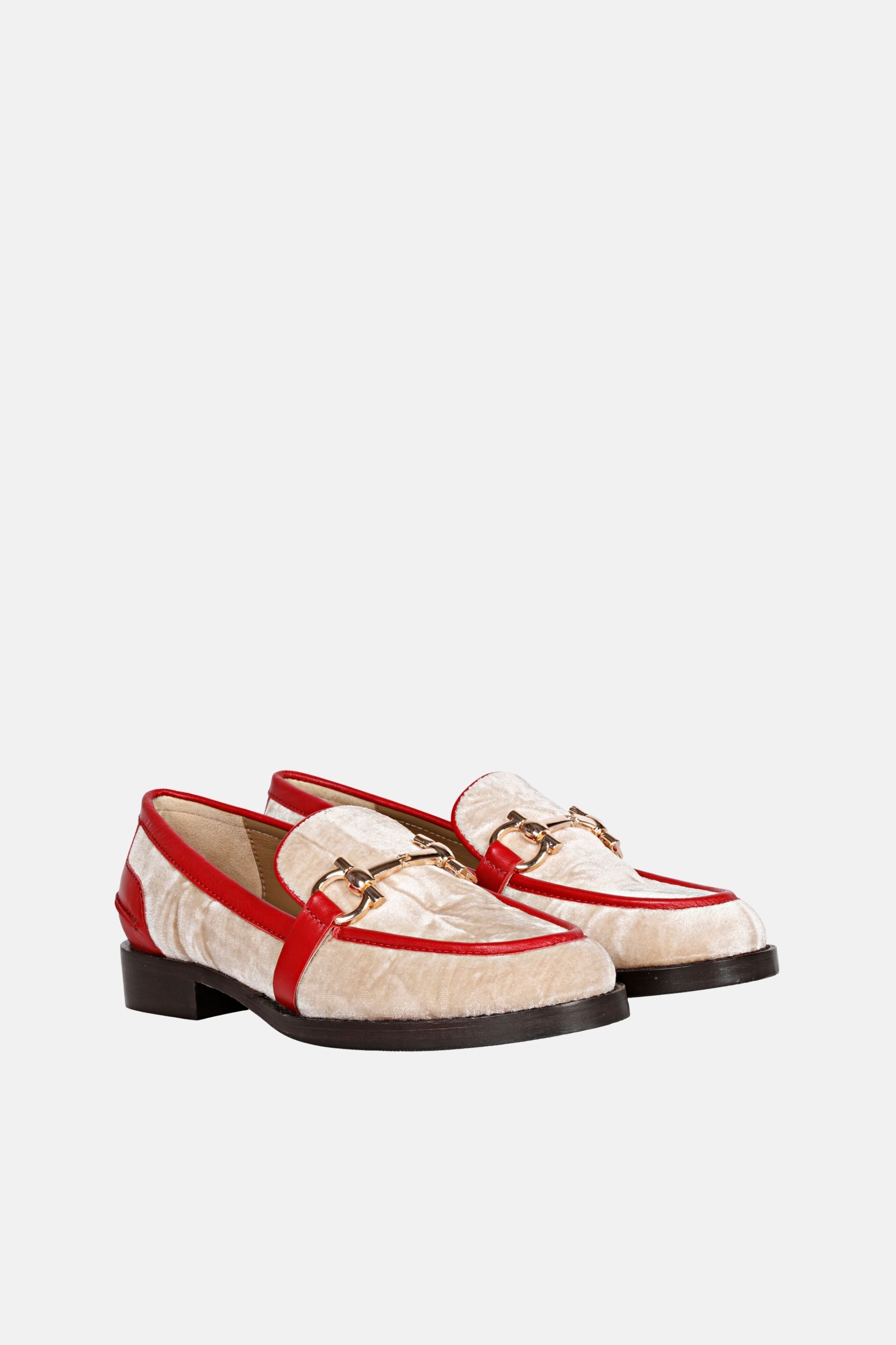 Saint G Cinzia - Flat Loafers