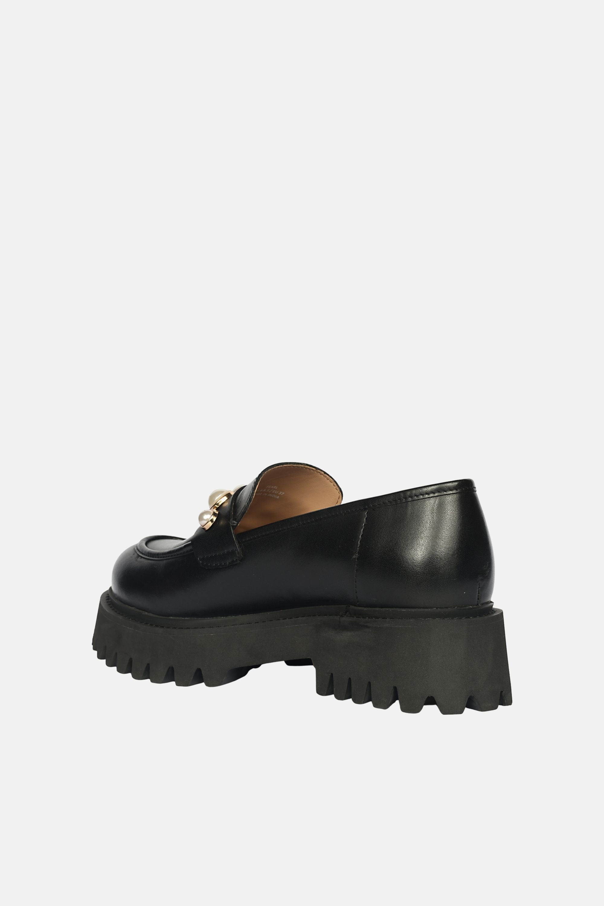 Fearl - Heeled Mule