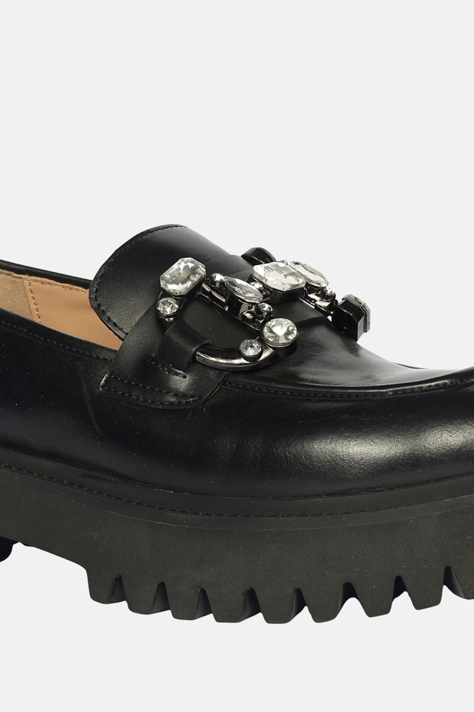 Feri - Heeled Mule
