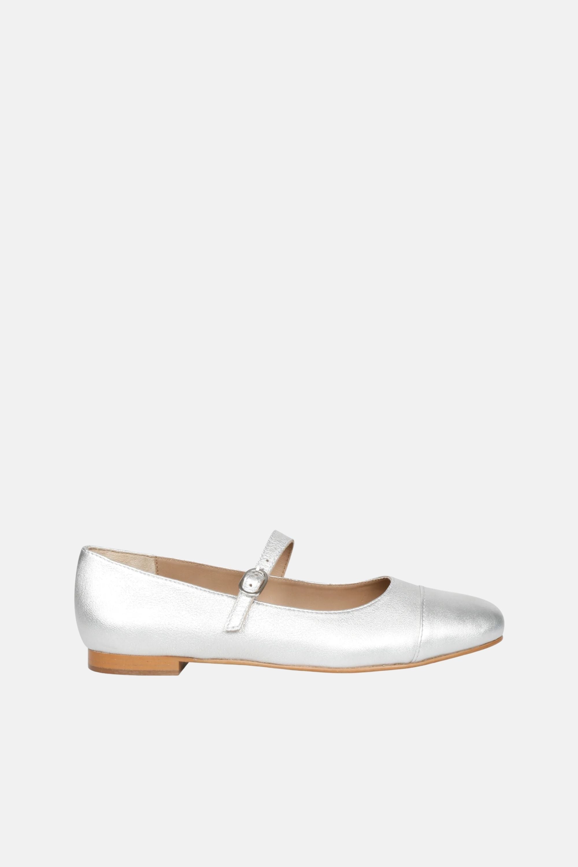 Saint G - Garlen Flat Ballerinas Footwear