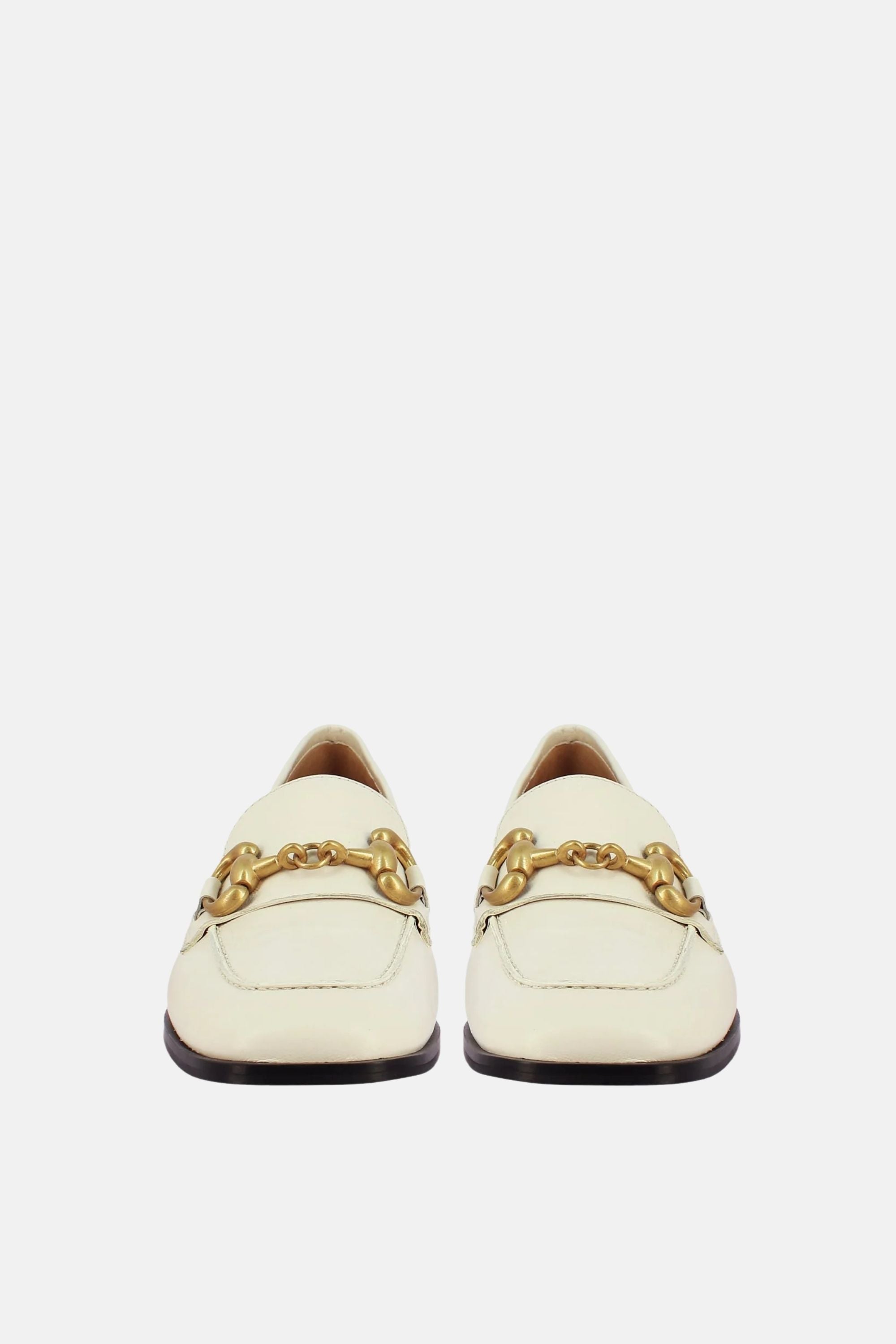 Saint G - Jacqueline Flat Loafers Footwear