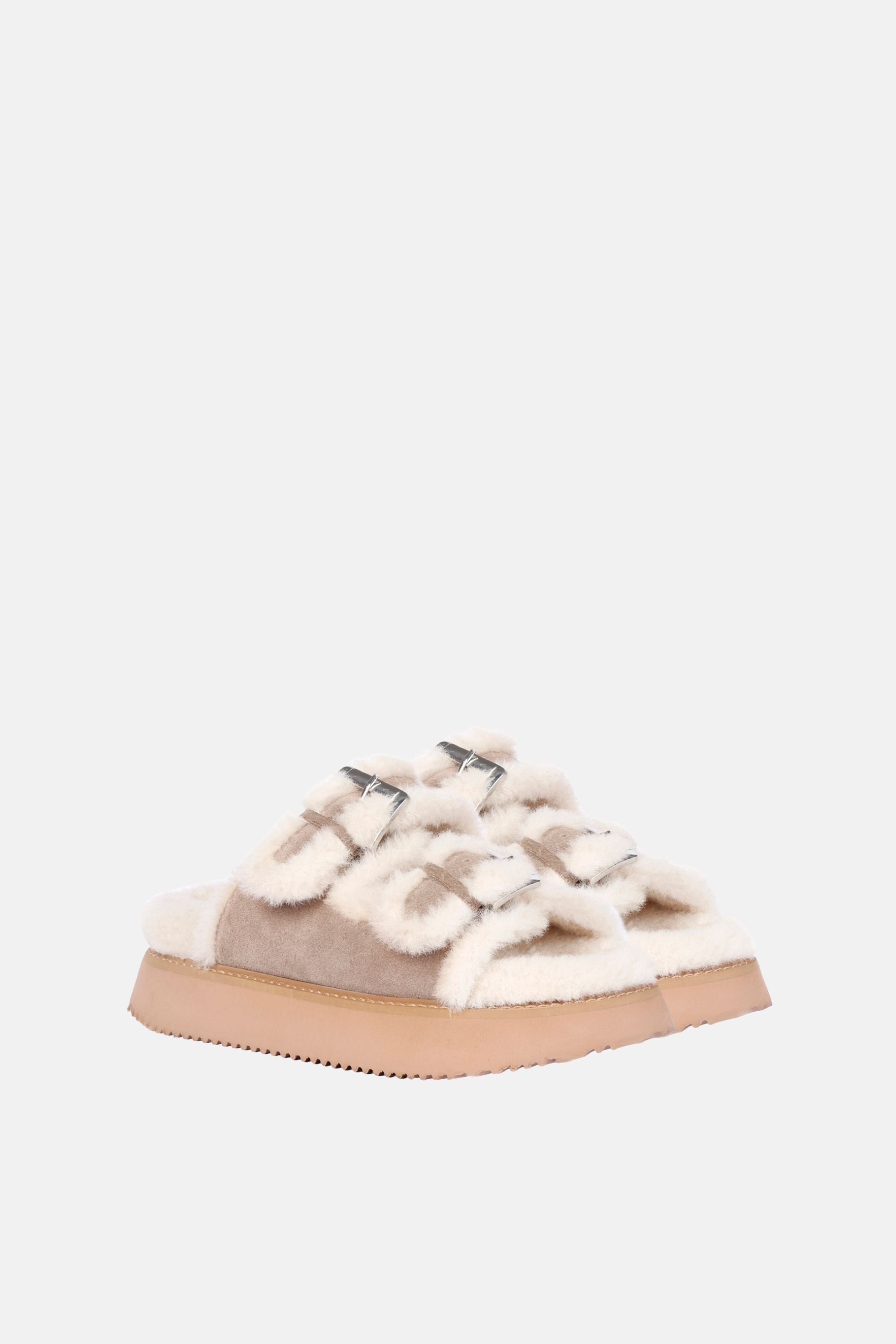 Saint G - Oleander Mules Footwear
