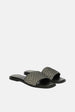 Saint G Oli - Flats Black