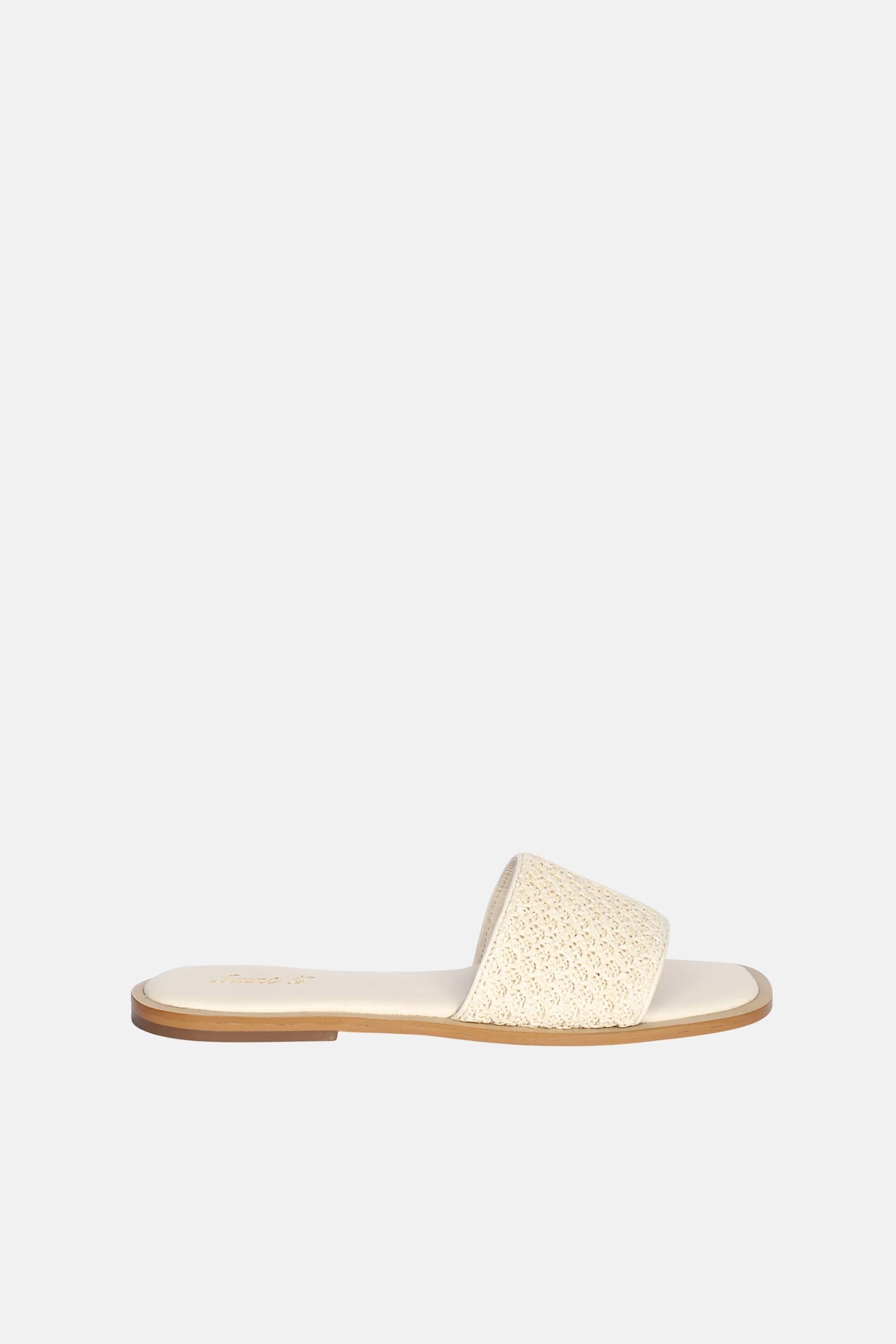 Saint G Oli - Flats Natural