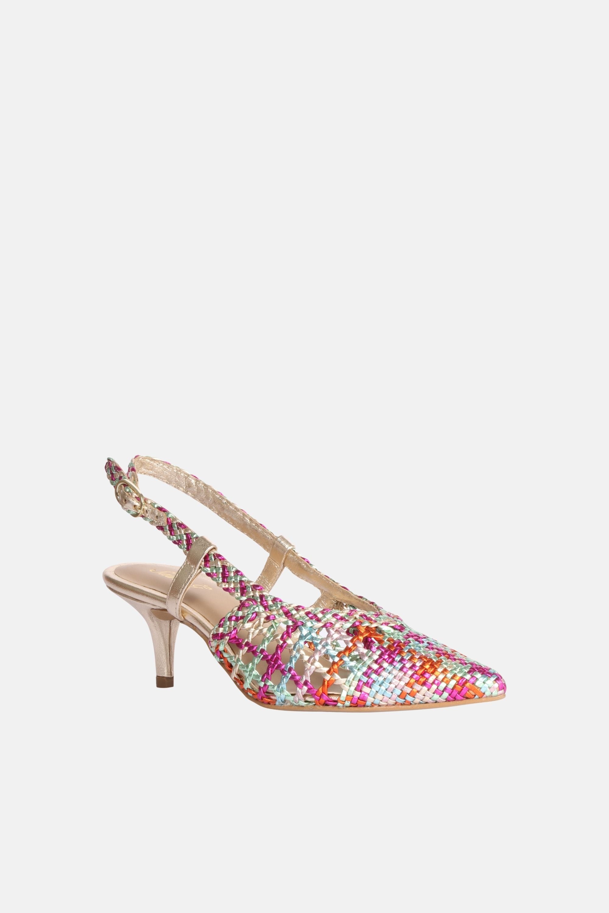 Saint G Abril - Heel Sandals