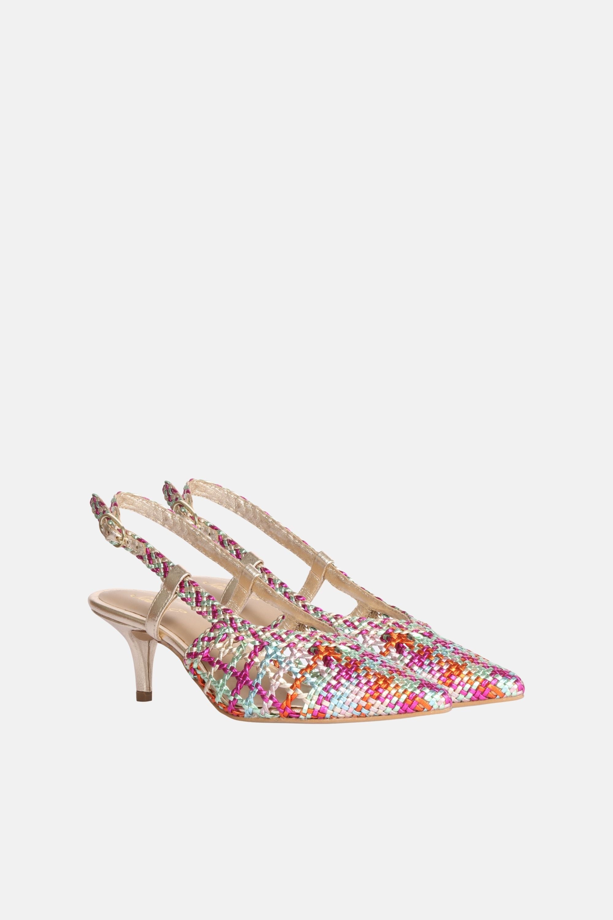 Saint G Abril - Heel Sandals