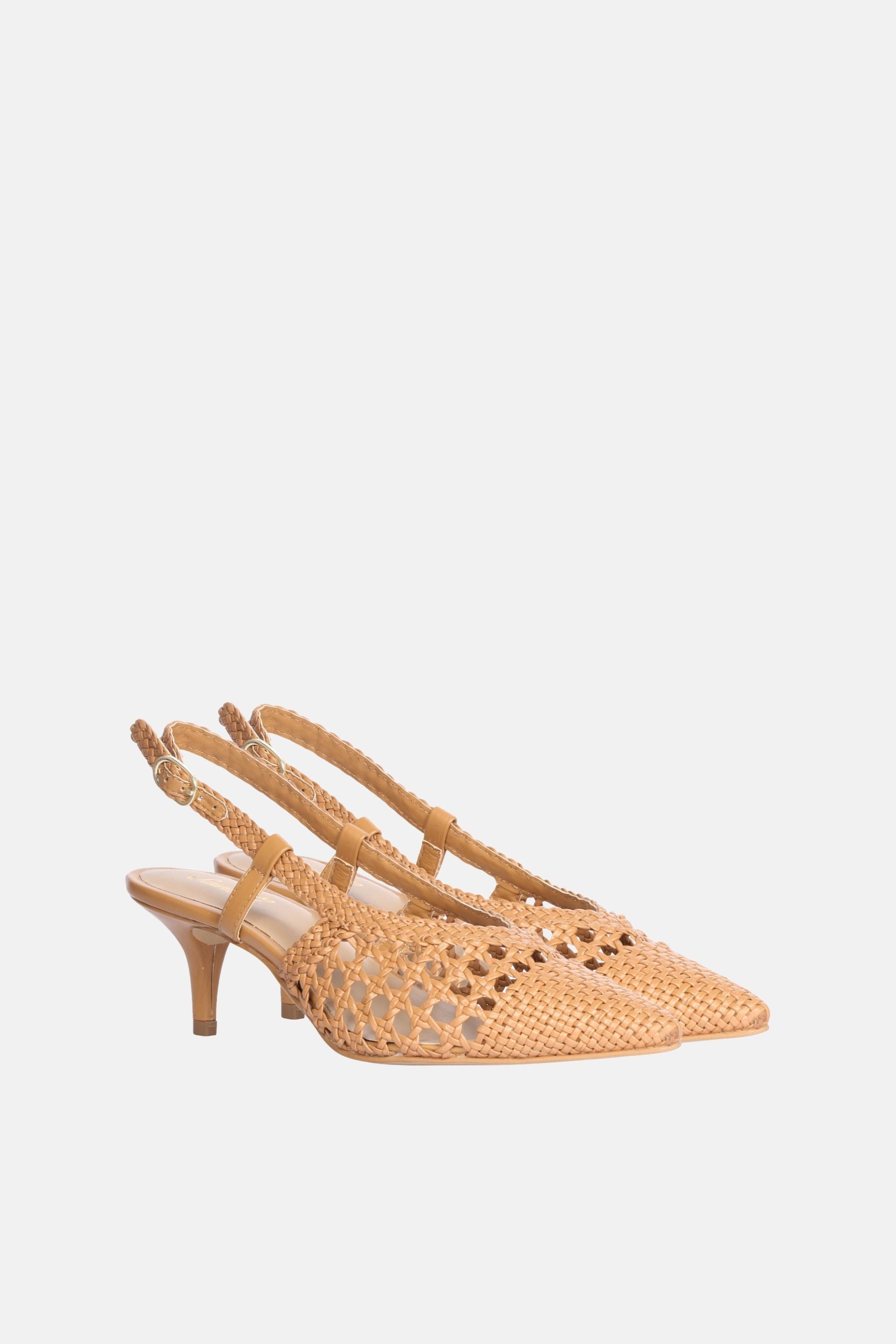 Saint G Abril - Heel Sandals