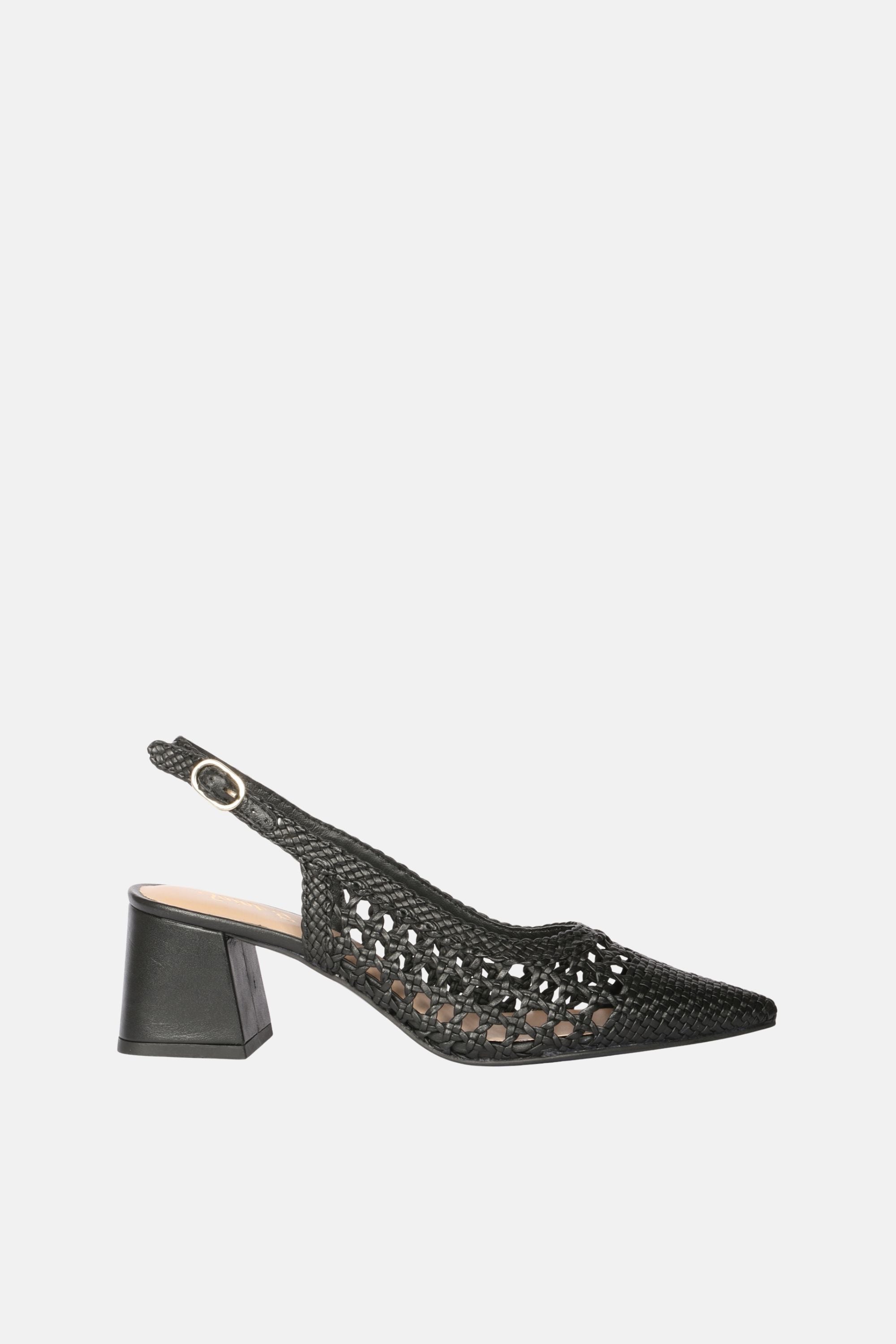 Saint G Calli - Heel Sandals