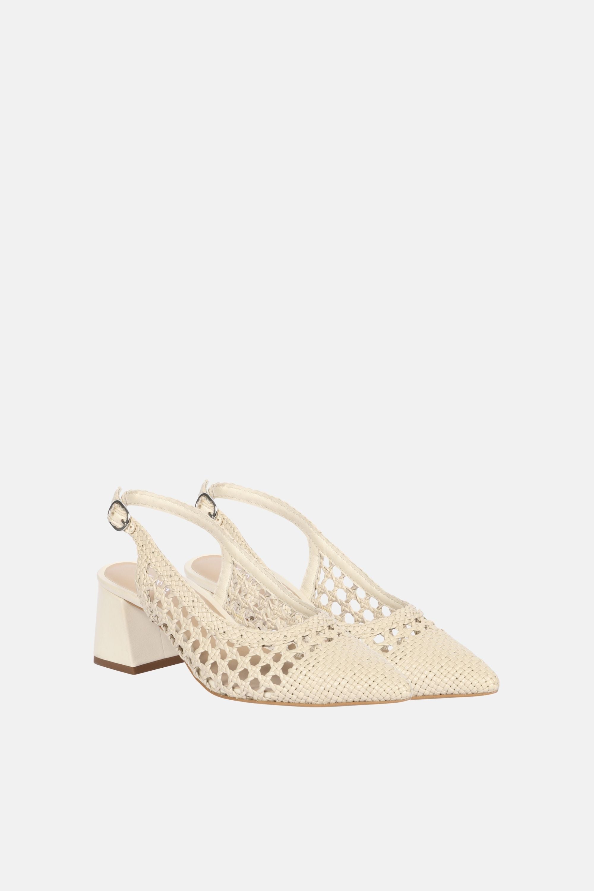 Saint G Calli - Heel Sandals
