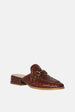 Saint G Izaan - Heeled Mule