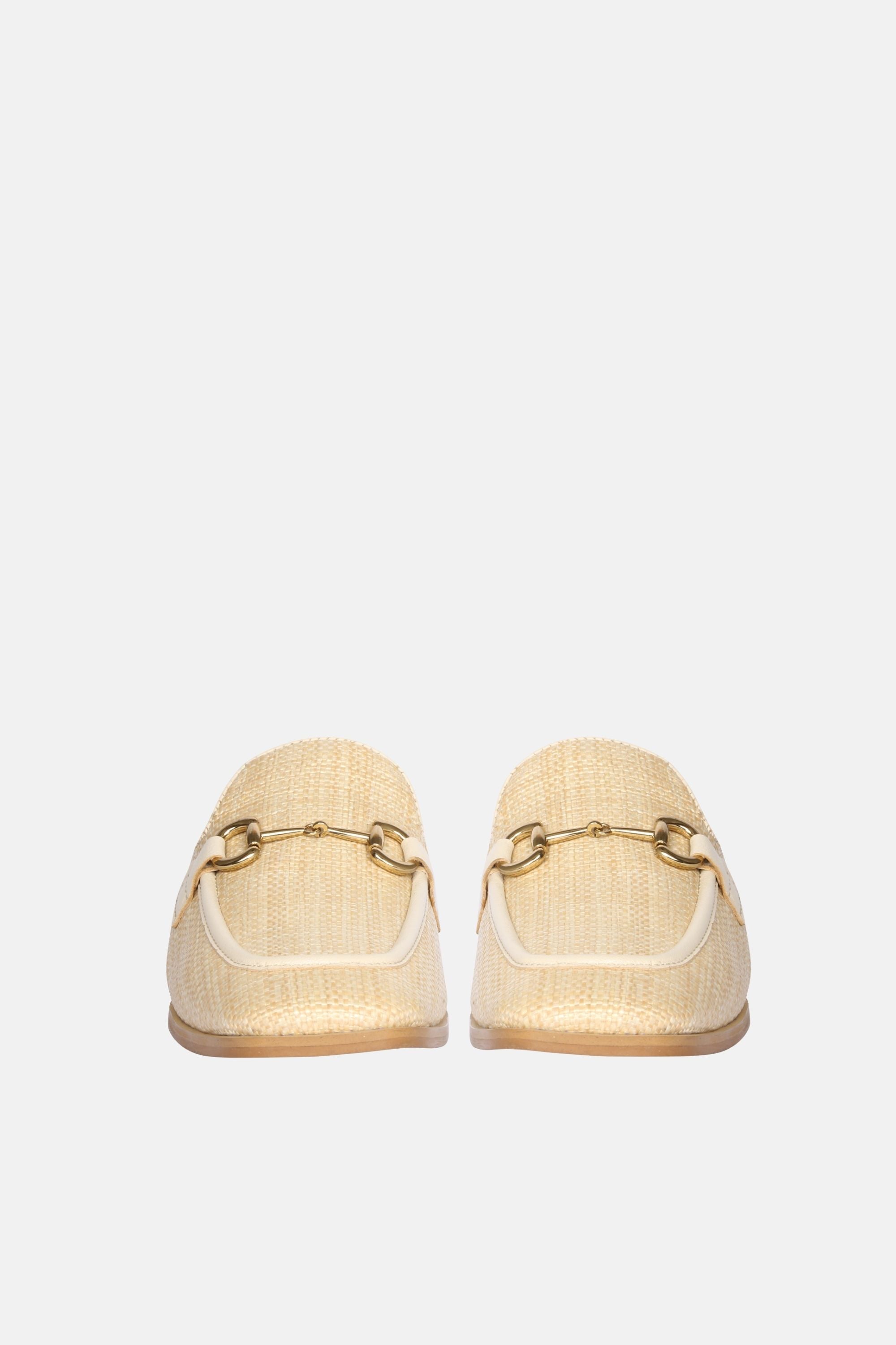 Saint G Izaara - Heeled Mule