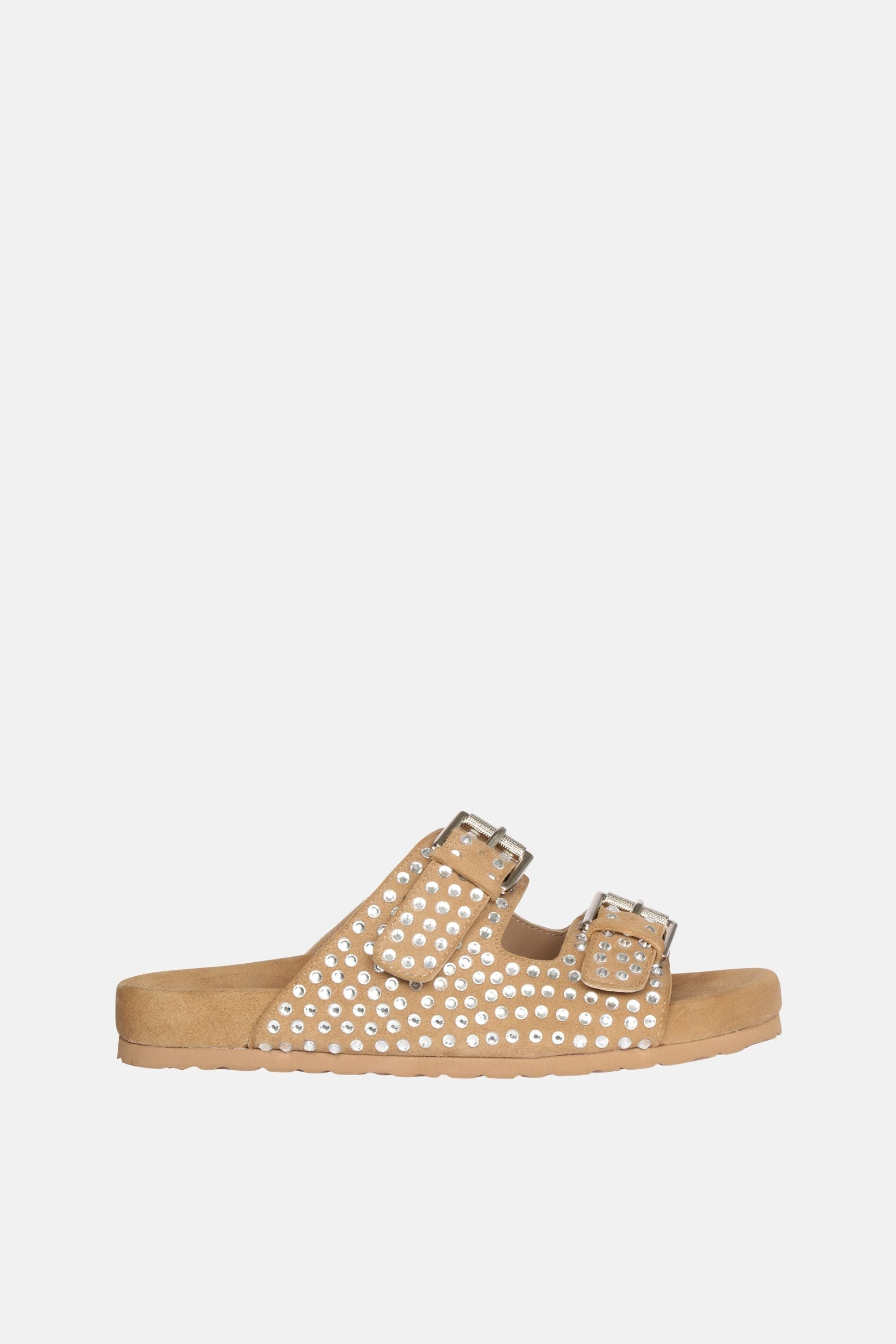 Saint G Riena - Flat Sandals
