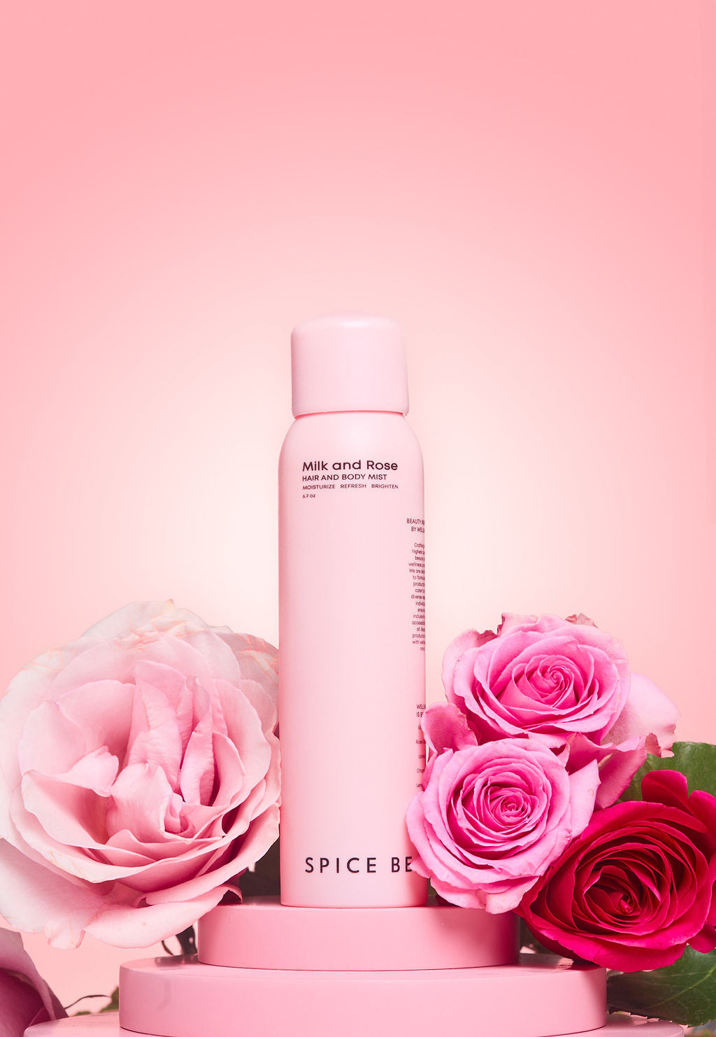 Soothe and Scent Duo