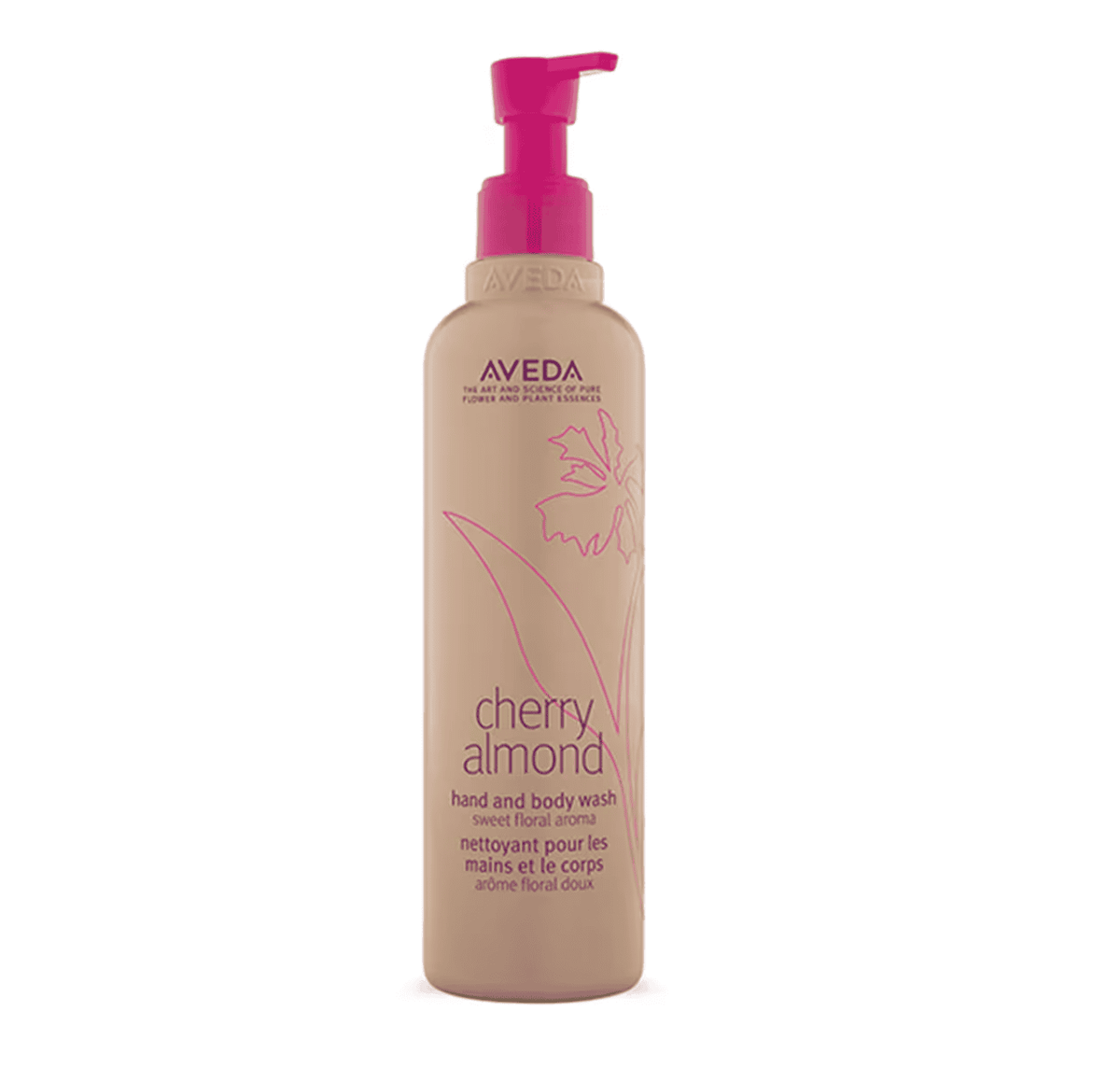 Aveda Cherry Almond Hand & Body Wash