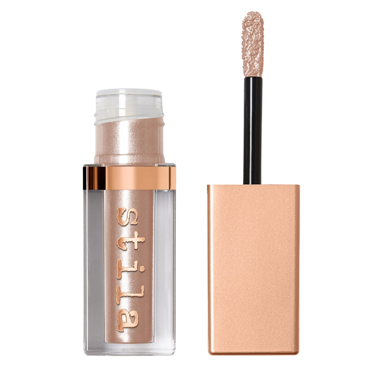 Stila Shimmer & Glow Liquid Eye Shadow