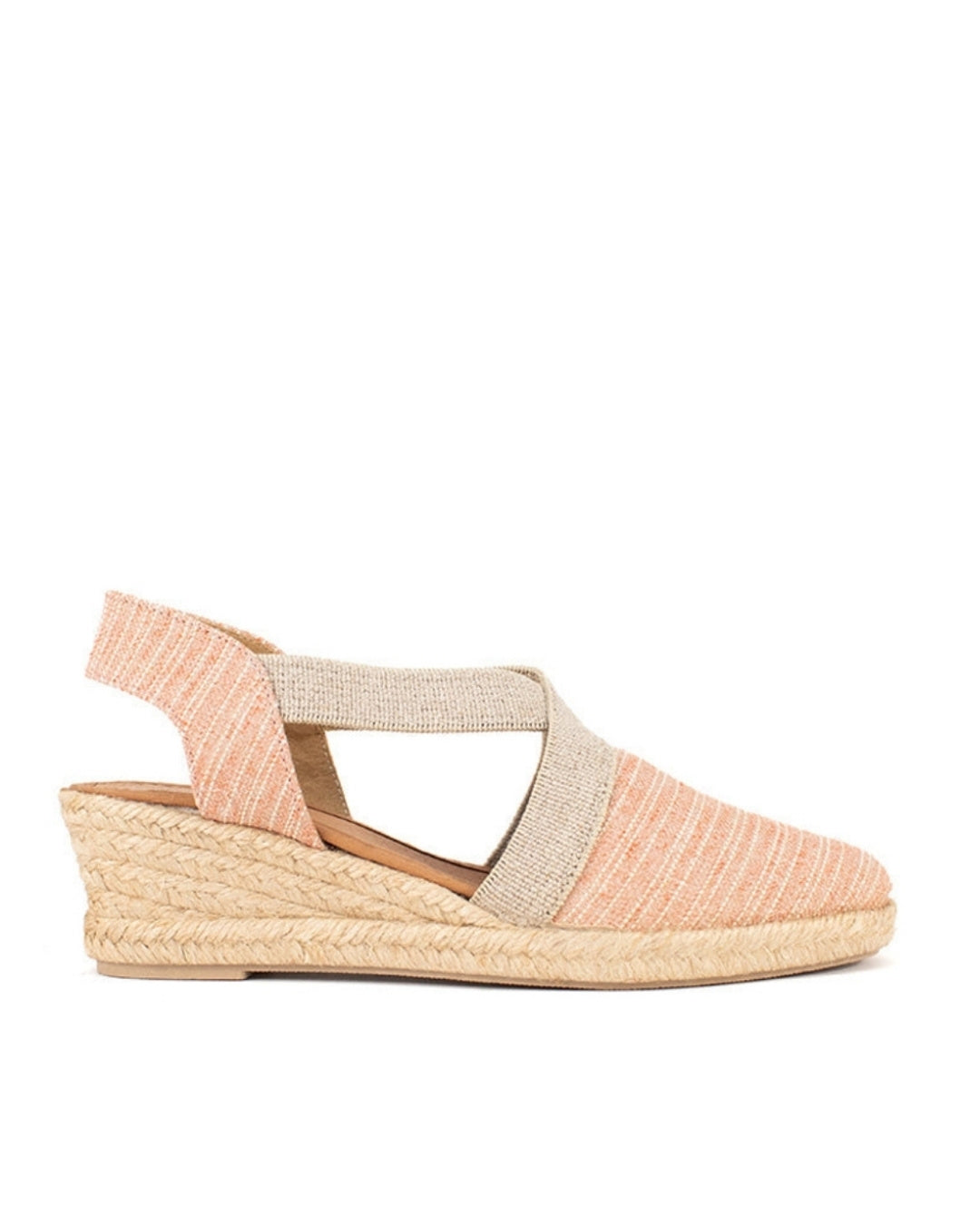 Barbate Coral Stripes