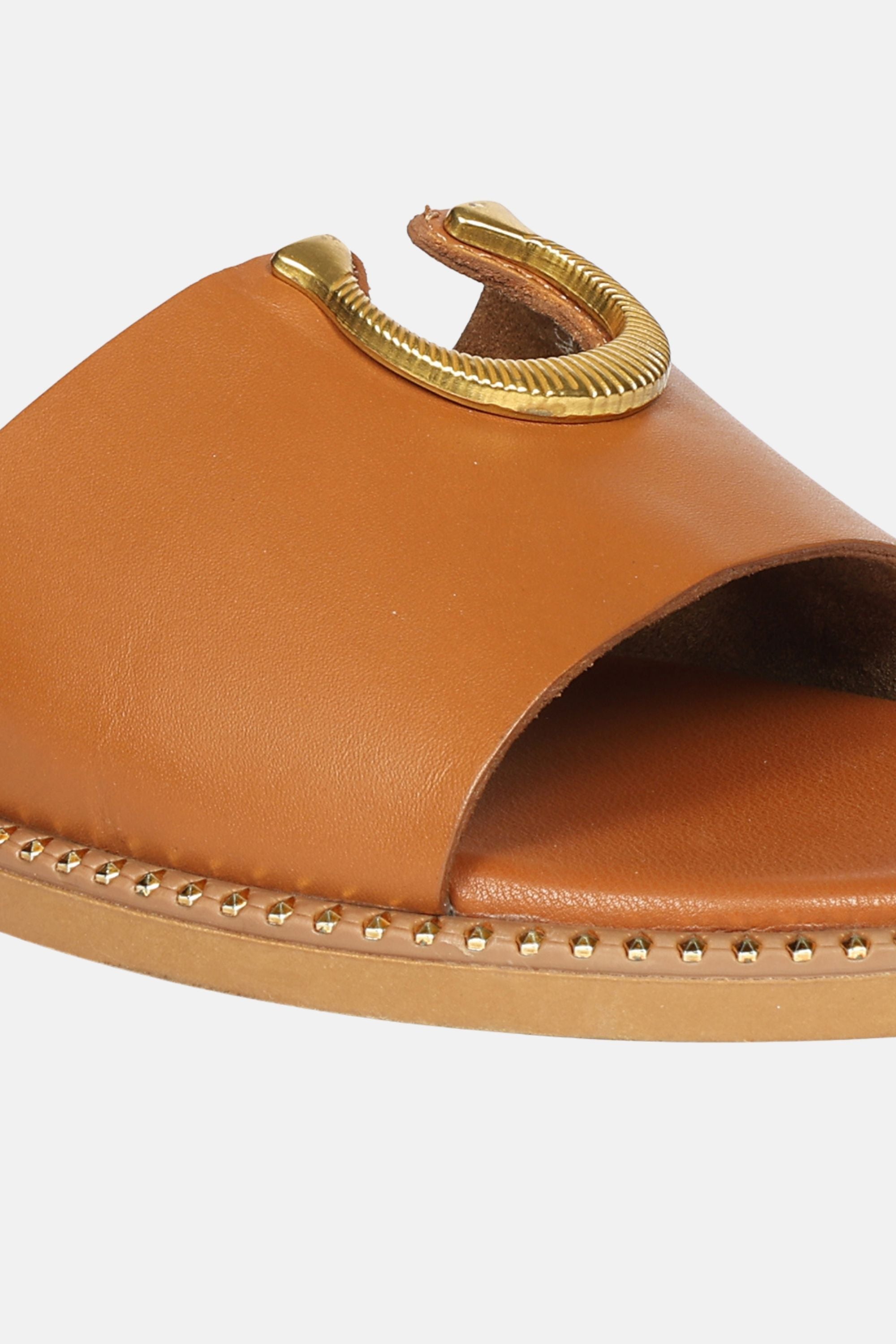 Vivi Blu - Acacia Flats Footwear
