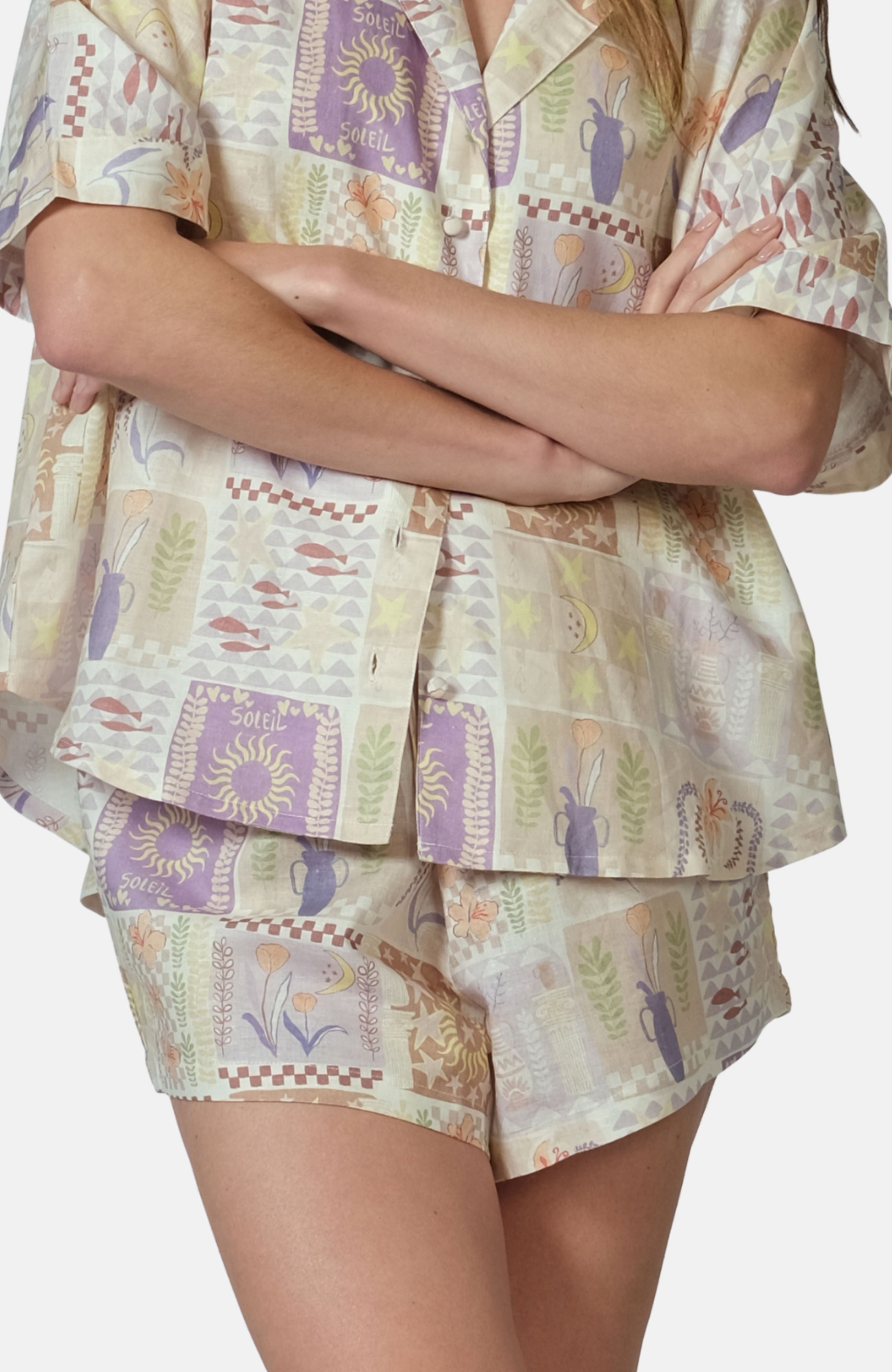 Walnut Melbourne  - Troph Shorts Apparel