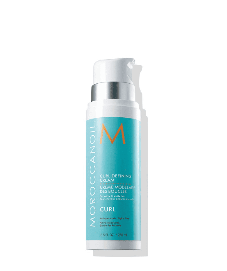 Moroccanoil Curl Defining Cream For Wavy To Curly Hair
