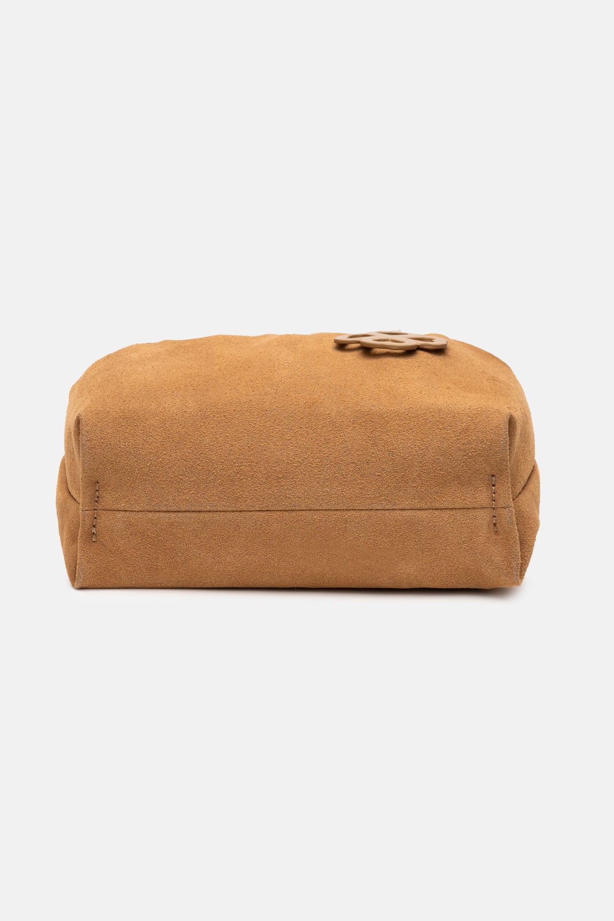 Jelavu - Vienna Suede Beige Crossbody Bags