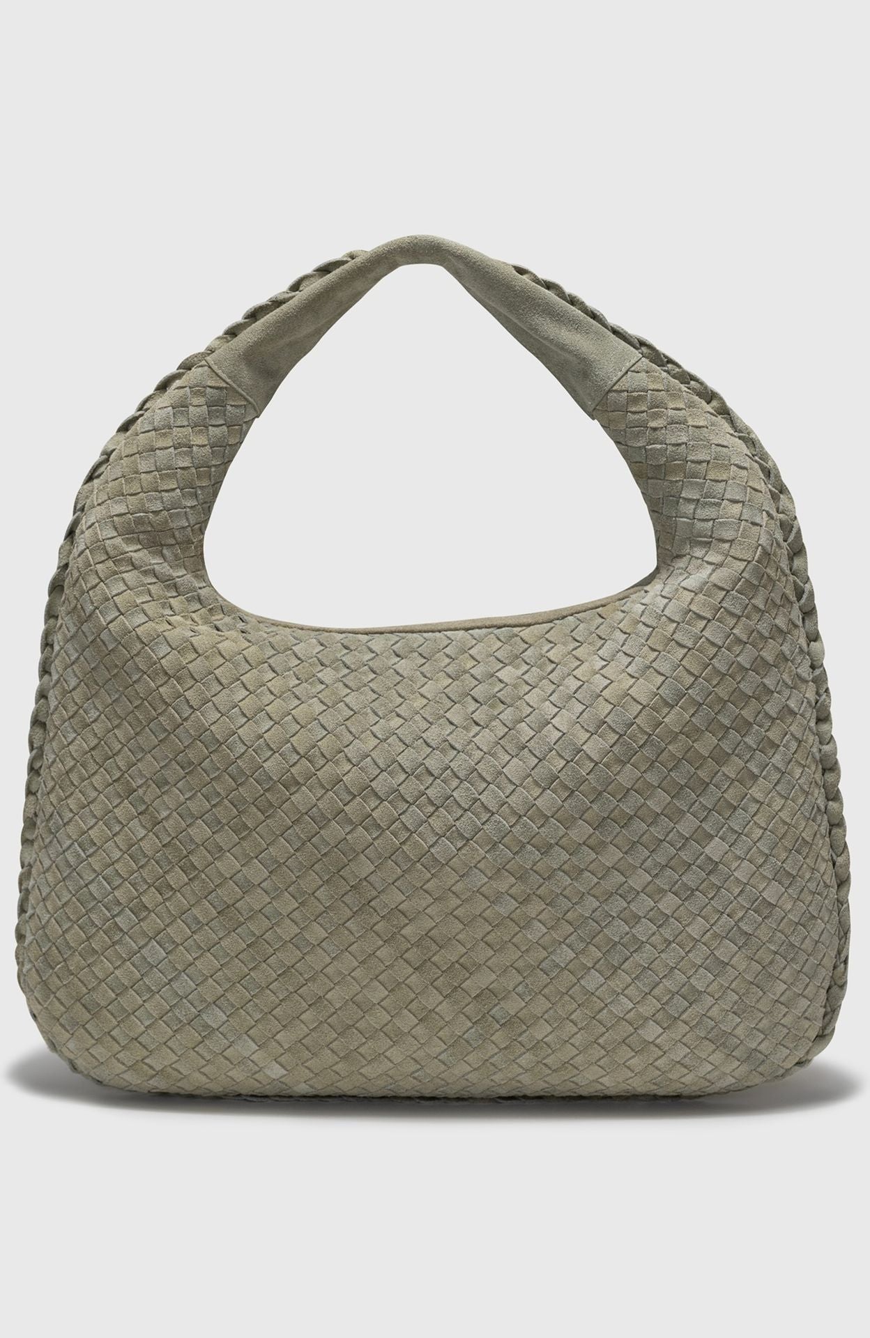 Ecotorie - San Angelo - Hobo Bag - Pistachio