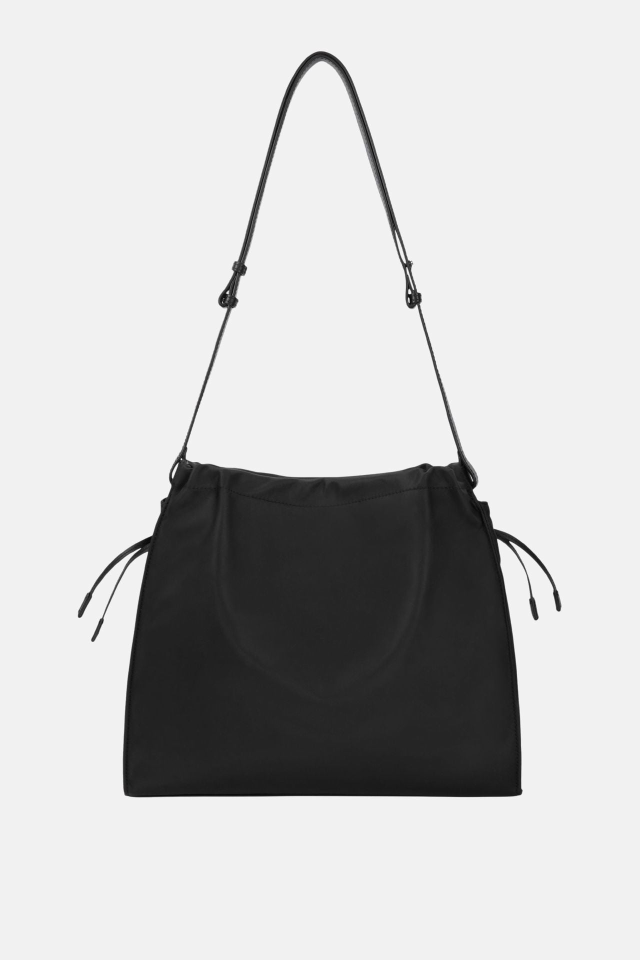 Oryany - Any Fabric Black Shoulder