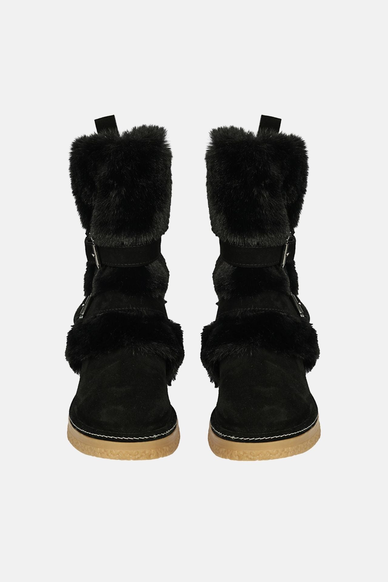 Jelavu Parla - Mid shaft Boots