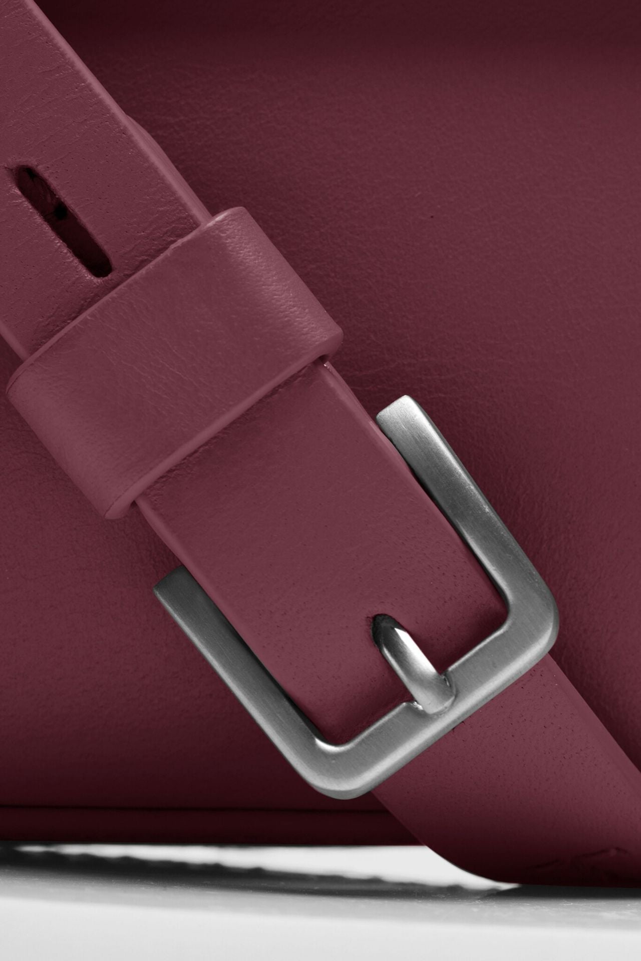 Ecotorie Betty Wine Crossbody