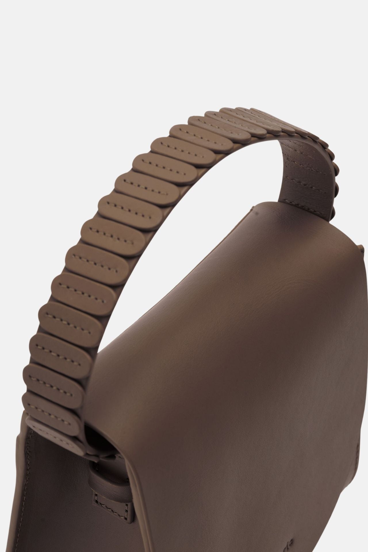 Ecotorie - Margaux Chocolate Crossbody